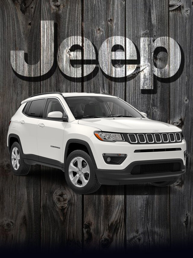 Jeep Discount