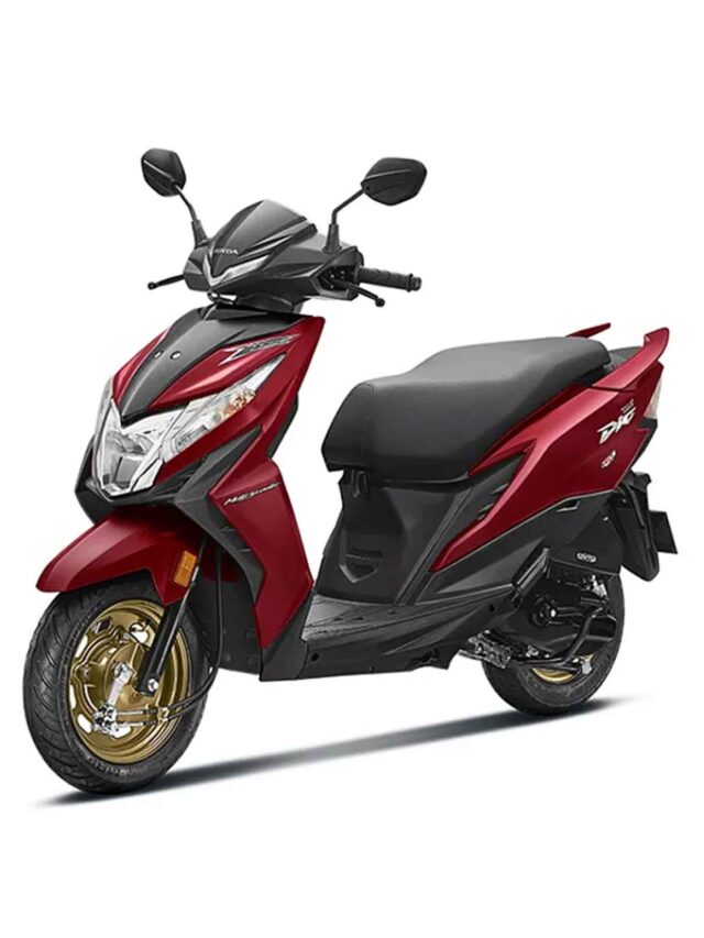 Honda-Dio-110--1