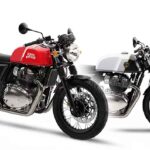 Royal Enfield Continental GT 650 Price In India